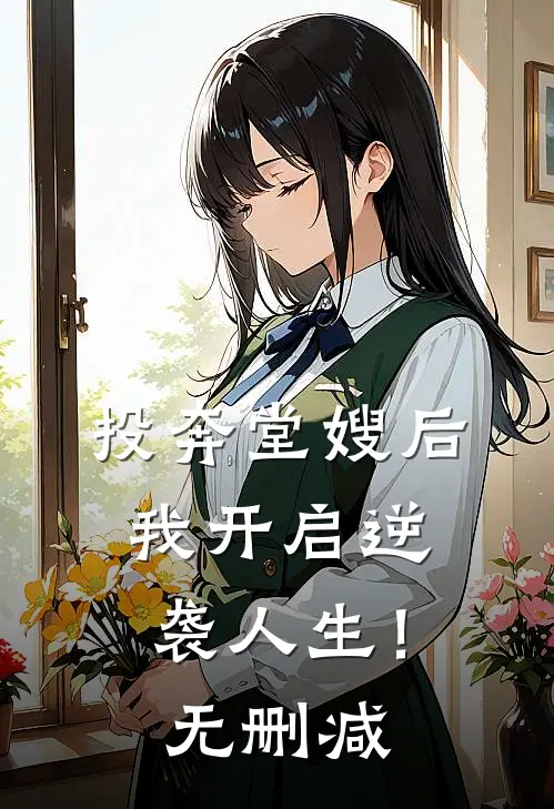 投奔堂嫂后，我开启逆袭人生！无删减