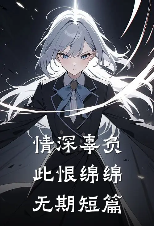 情深辜负，此恨绵绵无期短篇