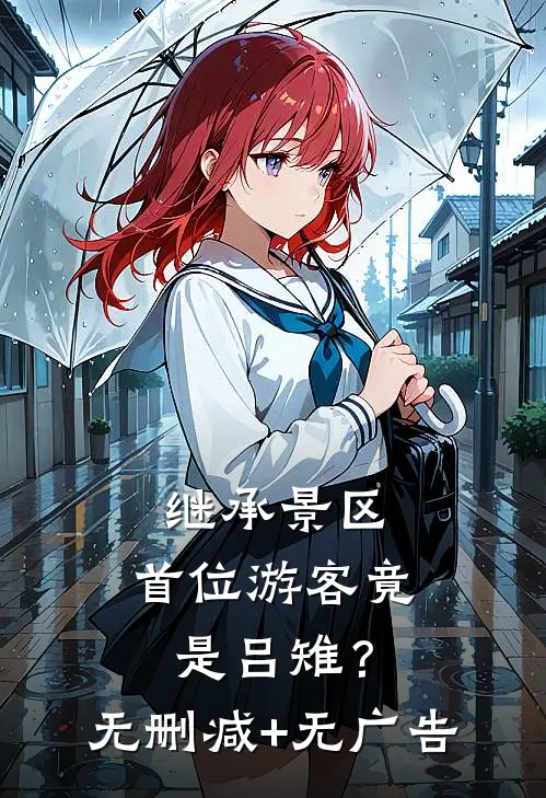 继承景区，首位游客竟是吕雉？无删减+无广告