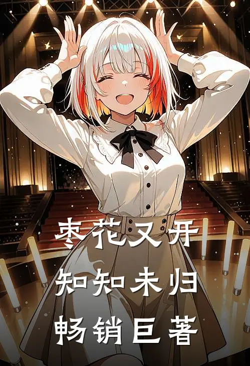 枣花又开，知知未归畅销巨著