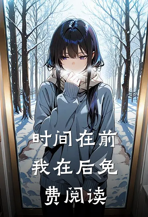 时间在前，我在后免费阅读