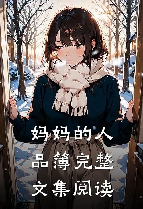妈妈的人品簿完整文集阅读