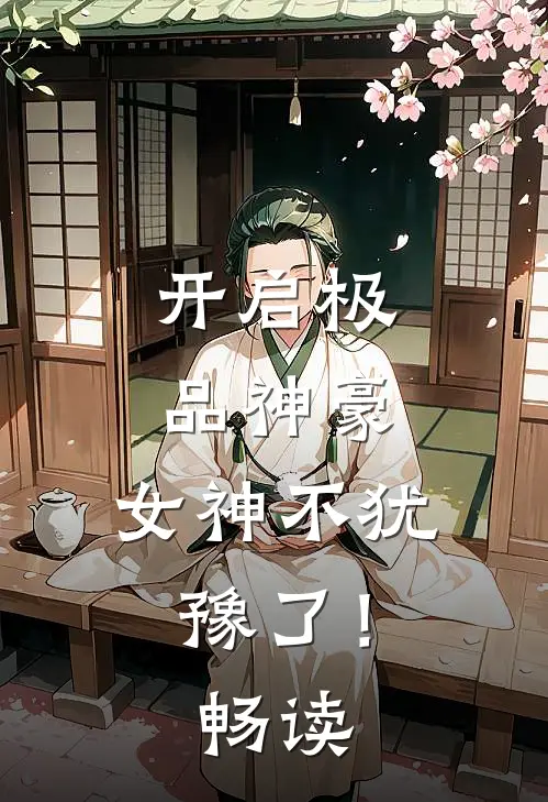 开启极品神豪，女神不犹豫了！畅读