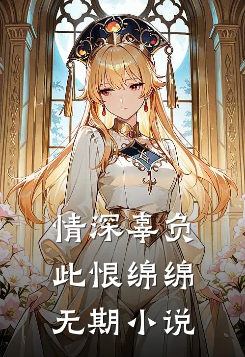 情深辜负，此恨绵绵无期小说