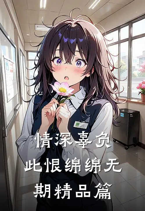情深辜负，此恨绵绵无期精品篇