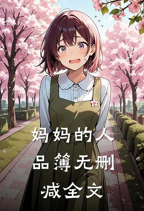 妈妈的人品簿无删减全文
