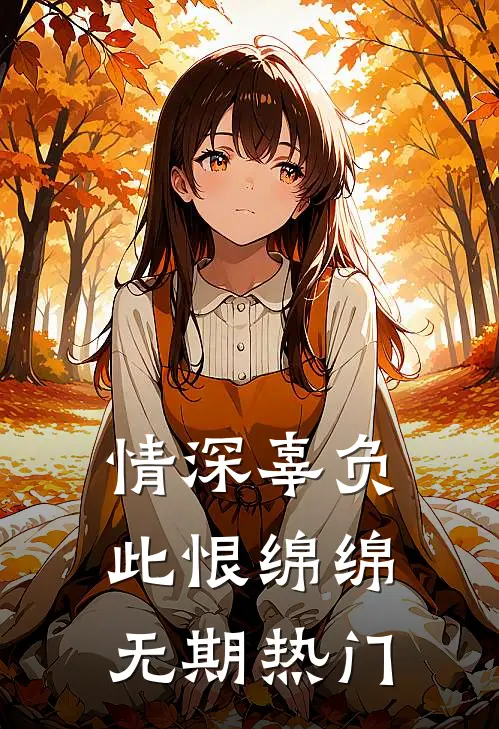 情深辜负，此恨绵绵无期热门