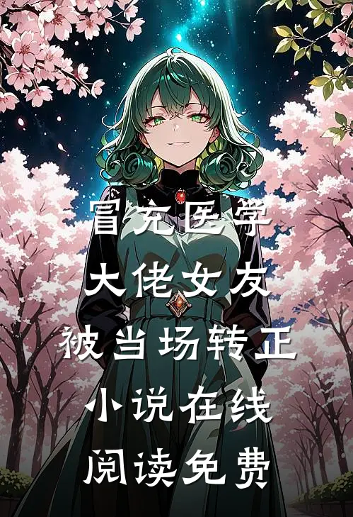 冒充医学大佬女友，被当场转正小说在线阅读免费
