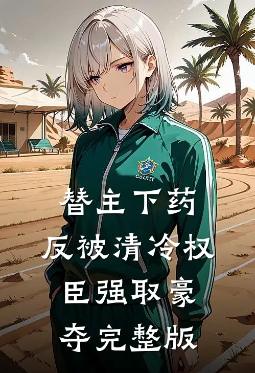 替主下药，反被清冷权臣强取豪夺完整版