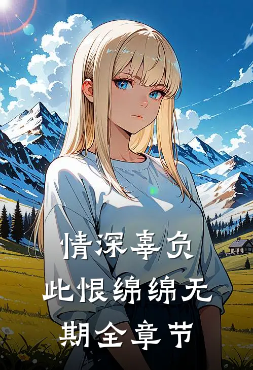 情深辜负，此恨绵绵无期全章节