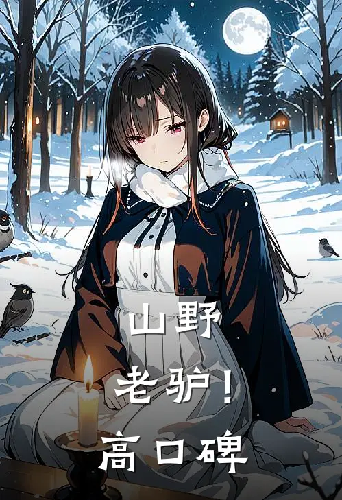 山野，老驴！高口碑
