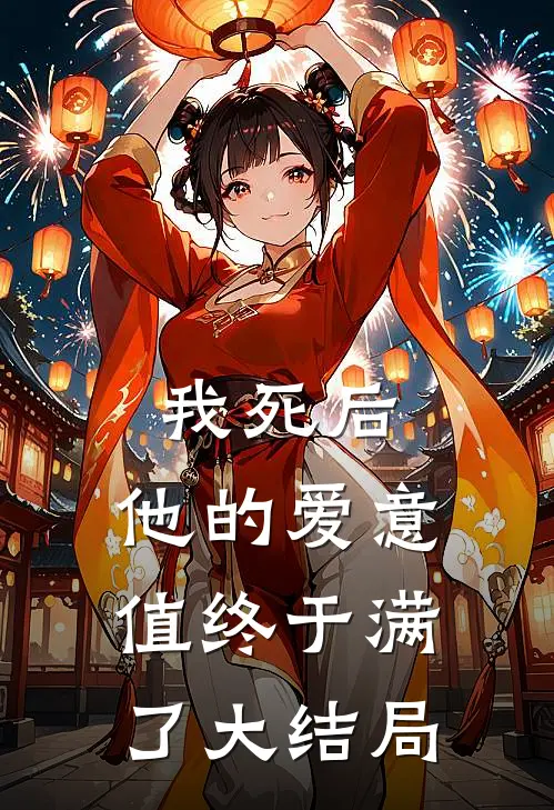 我死后，他的爱意值终于满了大结局
