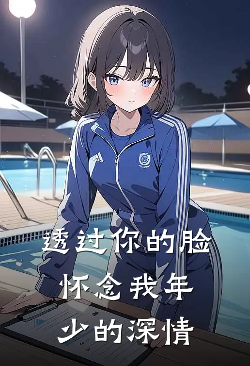 透过你的脸，怀念我年少的深情