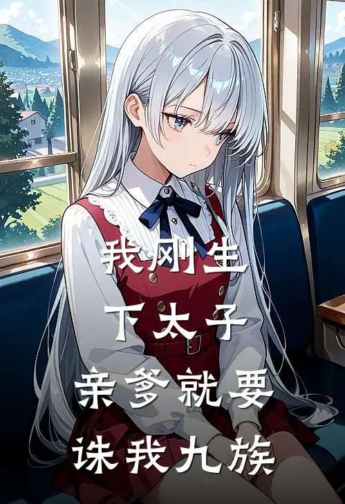 我刚生下太子，亲爹就要诛我九族