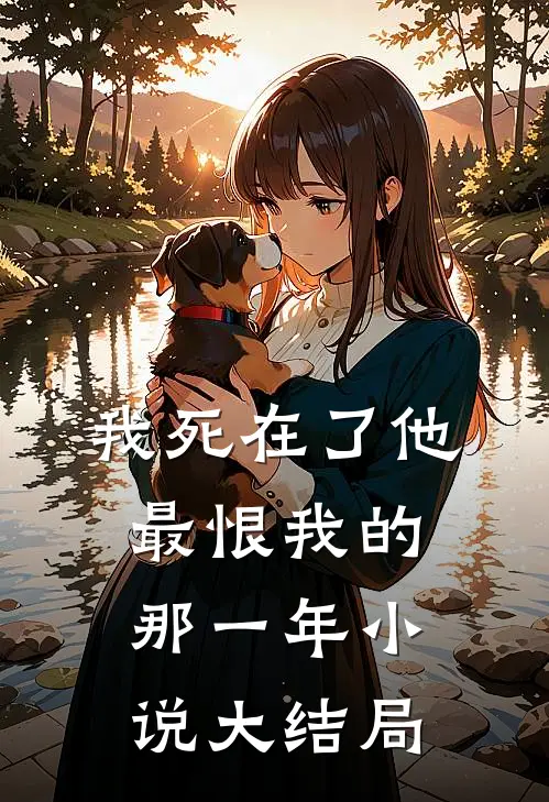 我死在了他最恨我的那一年小说大结局