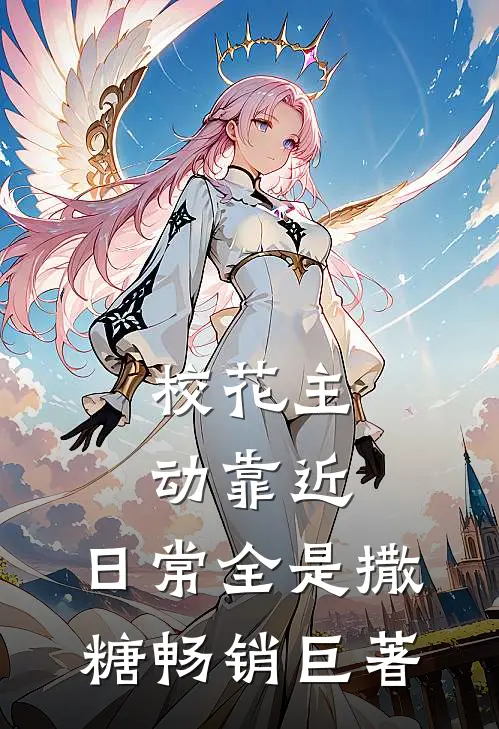 校花主动靠近，日常全是撒糖畅销巨著