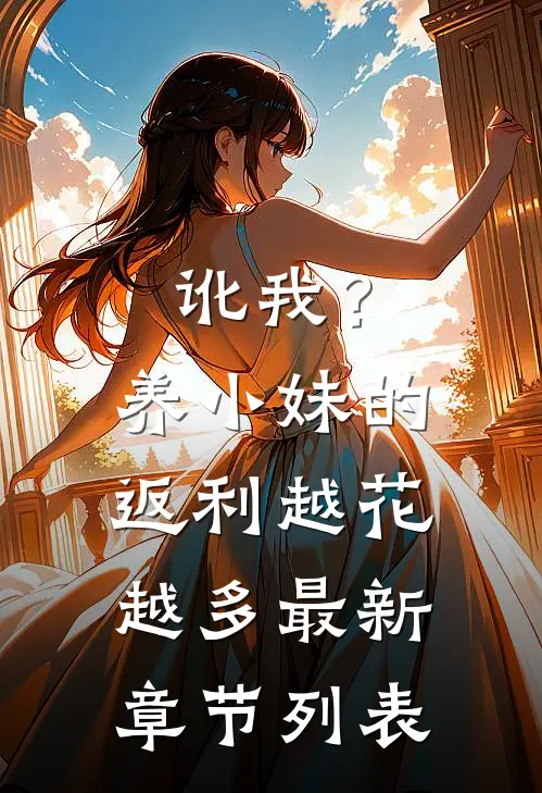 讹我？养小妹的返利越花越多最新章节列表