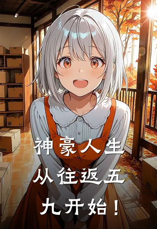 神豪人生，从往返五九开始！
