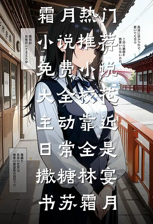 校花主动靠近，日常全是撒糖(林宴书苏霜月)热门小说推荐_免费小说大全校花主动靠近，日常全是撒糖(林宴书苏霜月)