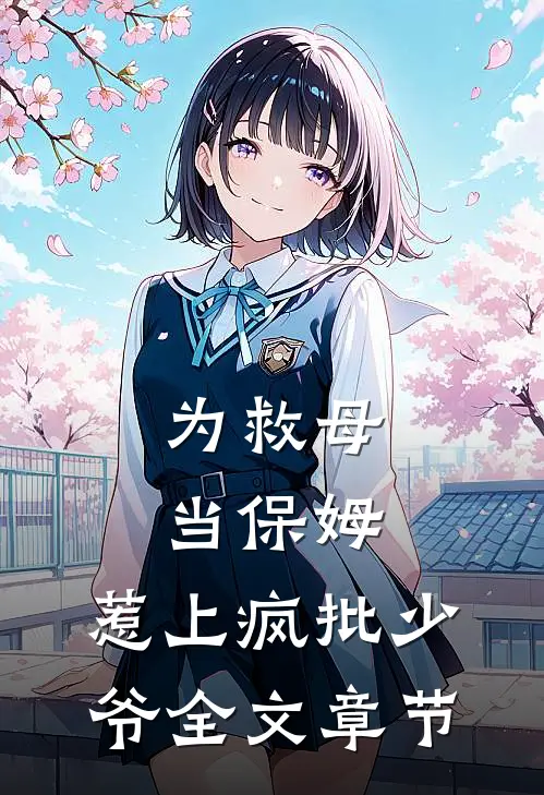 为救母当保姆，惹上疯批少爷全文章节