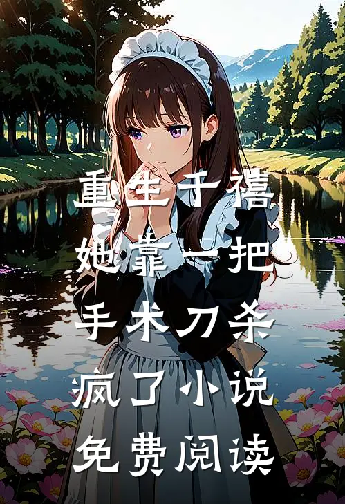 重生千禧：她靠一把手术刀杀疯了小说免费阅读