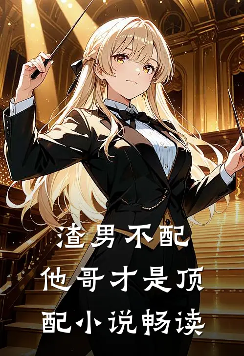 渣男不配，他哥才是顶配小说畅读