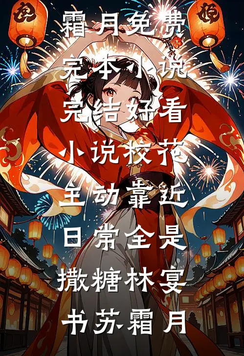 校花主动靠近，日常全是撒糖(林宴书苏霜月)免费完本小说_完结好看小说校花主动靠近，日常全是撒糖(林宴书苏霜月)