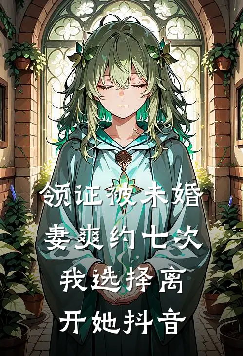 领证被未婚妻爽约七次，我选择离开她抖音