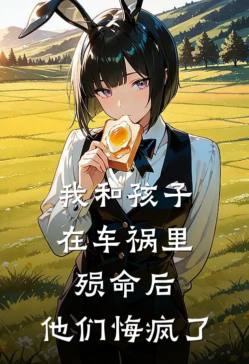 我和孩子在车祸里殒命后,他们悔疯了