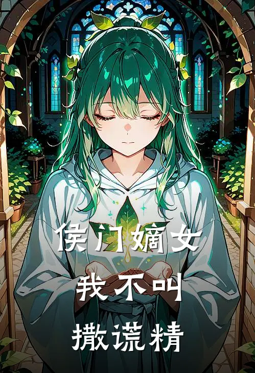 侯门嫡女：我不叫撒谎精