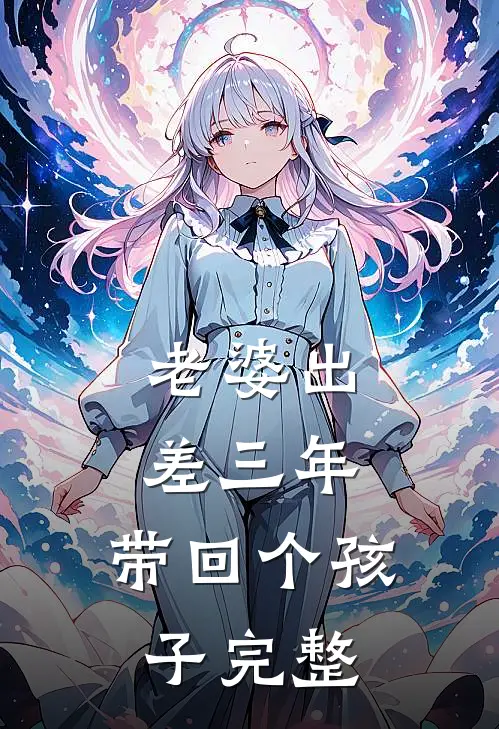 老婆出差三年，带回个孩子完整