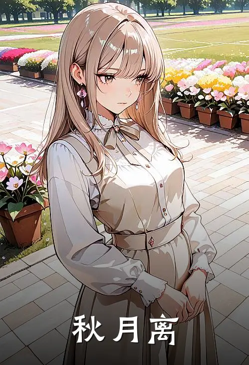 秋月离