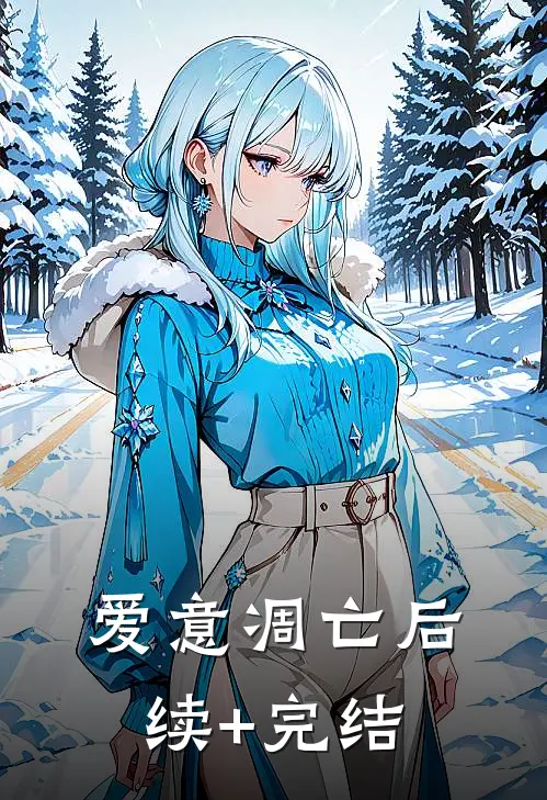 爱意凋亡后续+完结