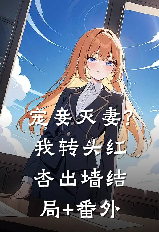 宠妾灭妻?我转头红杏出墙结局+番外