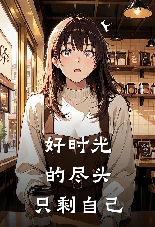 好时光的尽头,只剩自己的身影