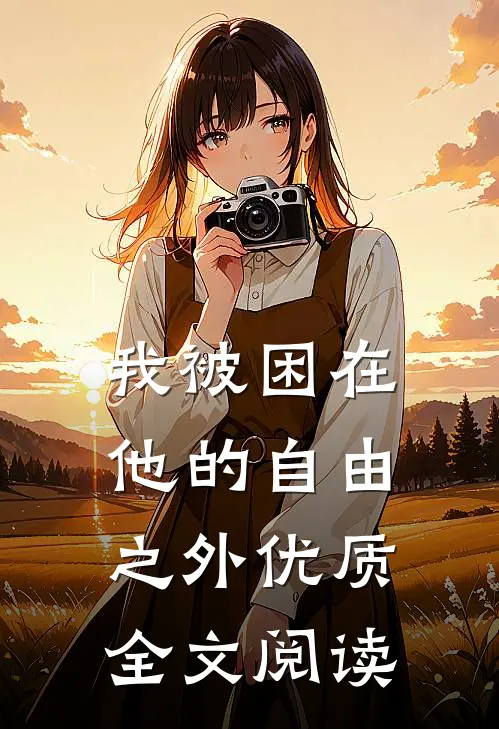 我被困在他的自由之外优质全文阅读