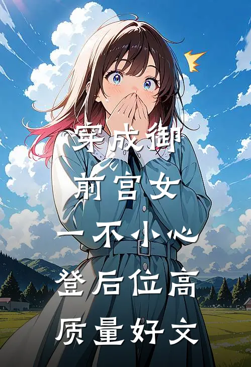 穿成御前宫女，一不小心登后位高质量好文