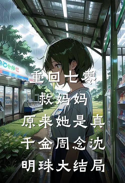 重回七零救妈妈，原来她是真千金周念沈明珠大结局