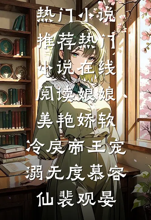 娘娘美艳娇软，冷戾帝王宠溺无度慕容仙裴观晏热门小说推荐_热门小说在线阅读娘娘美艳娇软，冷戾帝王宠溺无度(慕容仙裴观晏)