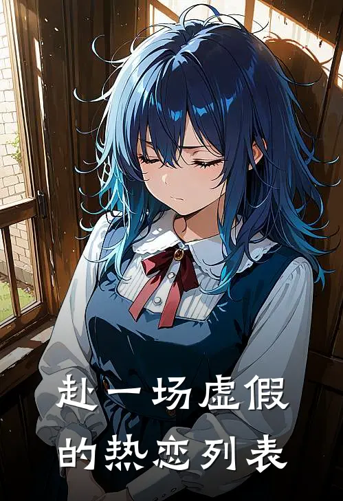 赴一场虚假的热恋列表