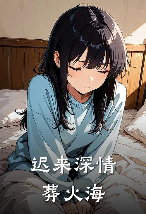 迟来深情葬火海作者砚秋禾下土作者