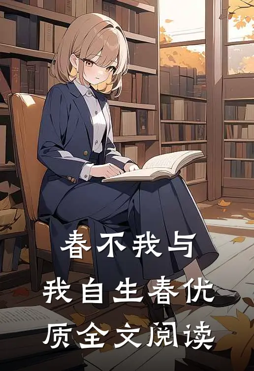 春不我与，我自生春优质全文阅读
