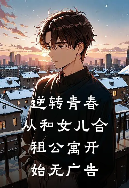 逆转青春：从和女儿合租公寓开始无广告