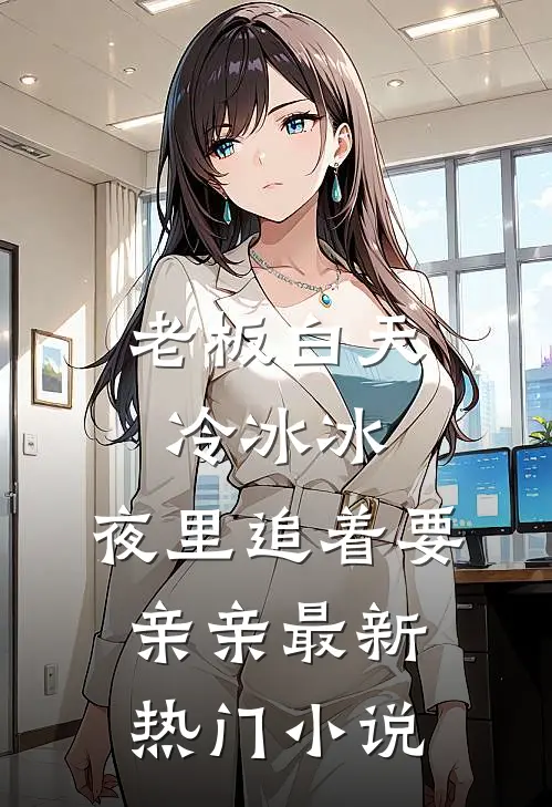 老板白天冷冰冰，夜里追着要亲亲最新热门小说