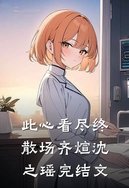 此心看尽终散场齐煊沈之瑶完结文