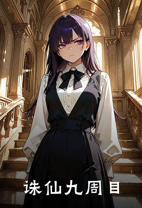 诛仙九周目