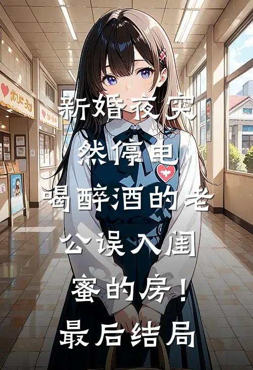 新婚夜突然停电，喝醉酒的老公误入闺蜜的房！最后结局