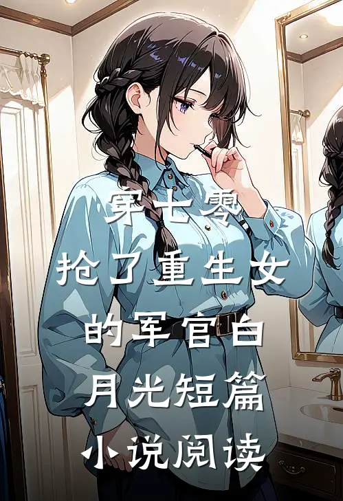 穿七零，抢了重生女的军官白月光短篇小说阅读