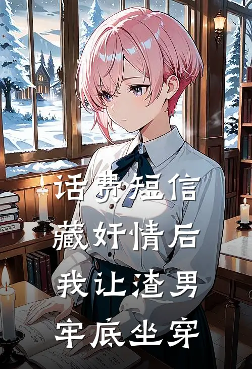话费短信藏奸情后，我让渣男牢底坐穿
