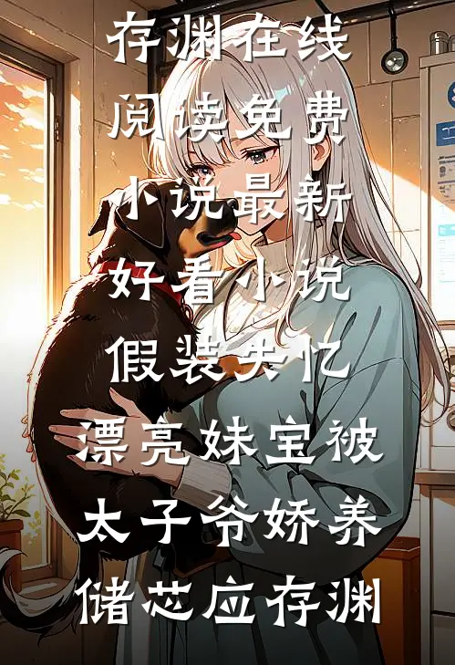 假装失忆，漂亮妹宝被太子爷娇养(储芯应存渊)在线阅读免费小说_最新好看小说假装失忆，漂亮妹宝被太子爷娇养(储芯应存渊)